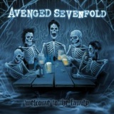 Avenged Sevenfold - 04:00
