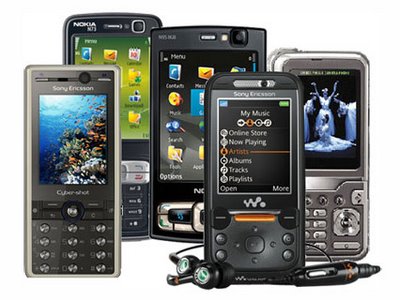 handphone